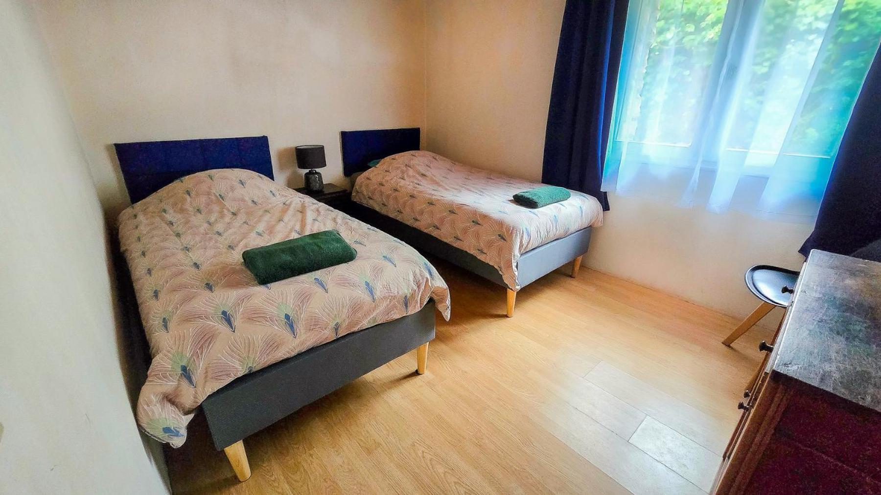 Gite Jardin - Broussas Beach - Stay In Vassiviere Faux-la-Montagne Екстер'єр фото